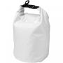 Survivor 5 litre waterproof roll-down bag White