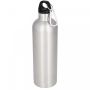 Atlantic 530 ml vacuum insulated bottle Silver