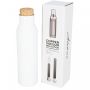 Norse 590 ml copper vacuum insulated bottle White