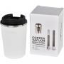 Thor 360 ml leak-proof copper vacuum insulated tumbler White