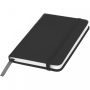 Spectrum A6 hard cover notebook Black