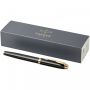 Parker IM rollerball pen Black