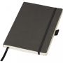 Revello A5 soft cover notebook Black