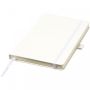 Nova A5 bound notebook White