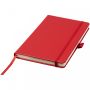 Nova A5 bound notebook RED