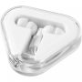 Rebel earbuds White