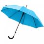 Arch 23" auto open umbrella Blue