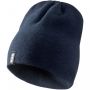 Level beanie Navy Blue