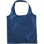 Bungalow foldable tote bag 7L Navy Blue