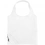 Bungalow foldable tote bag 7L White