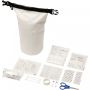 Alexander 30-piece first aid waterproof bag White