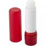 Deale lip balm stick Red