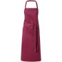 Viera 240 g/m² apron Red