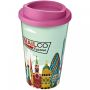 Brite-Americano® 350 ml insulated tumbler Pink