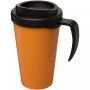 Americano® Grande 350 ml insulated mug Orange