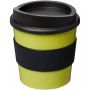 Americano® Primo 250 ml tumbler with grip Lime