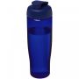 H2O Active® Tempo 700 ml flip lid sport bottle Blue