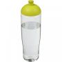 H2O Active® Tempo 700 ml dome lid sport bottle Lime