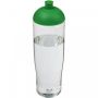 H2O Active® Tempo 700 ml dome lid sport bottle Green