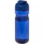 H2O Active® Base 650 ml flip lid sport bottle Blue