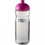 H2O Active® Base 650 ml dome lid sport bottle Pink