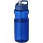 H2O Active® Base 650 ml spout lid sport bottle Blue