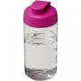 H2O Active® Bop 500 ml flip lid sport bottle Pink