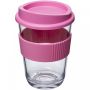 Americano® Cortado 300 ml tumbler with grip Pink