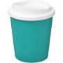 Americano® Espresso 250 ml insulated tumbler Aqua blue