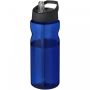 H2O Active® Eco Base 650 ml spout lid sport bottle Blue