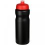 Baseline® Plus 650 ml sport bottle Black