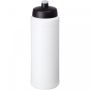 Baseline® Plus grip 750 ml sports lid sport bottle White