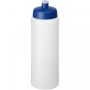 Baseline® Plus grip 750 ml sports lid sport bottle Blue