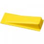 Dana door stop Yellow