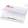 Sticky-Mate® sticky notes 75x75mm White