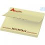 Sticky-Mate® sticky notes 75x75mm Yellow