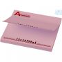 Sticky-Mate® sticky notes 75x75mm Pink