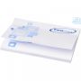 Sticky-Mate® A7 sticky notes 100x75mm White