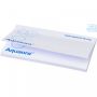 Sticky-Mate® sticky notes 127x75mm White