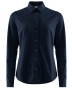 W's Tech Shirt Navy Blue