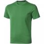 Nanaimo short sleeve men's t-shirt Green