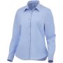 Hamell long sleeve women's shirt Blue