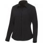 Hamell long sleeve women's shirt Black