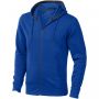 Arora men's full zip hoodie Blue