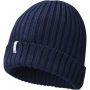 Ives organic beanie Navy Blue