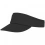 Hera sun visor Black