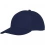 Hades 5 panel cap Navy Blue