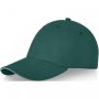 Darton 6 panel sandwich cap Green