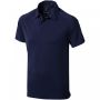 Ottawa short sleeve men's cool fit polo Navy Blue