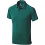 Ottawa short sleeve men's cool fit polo Green